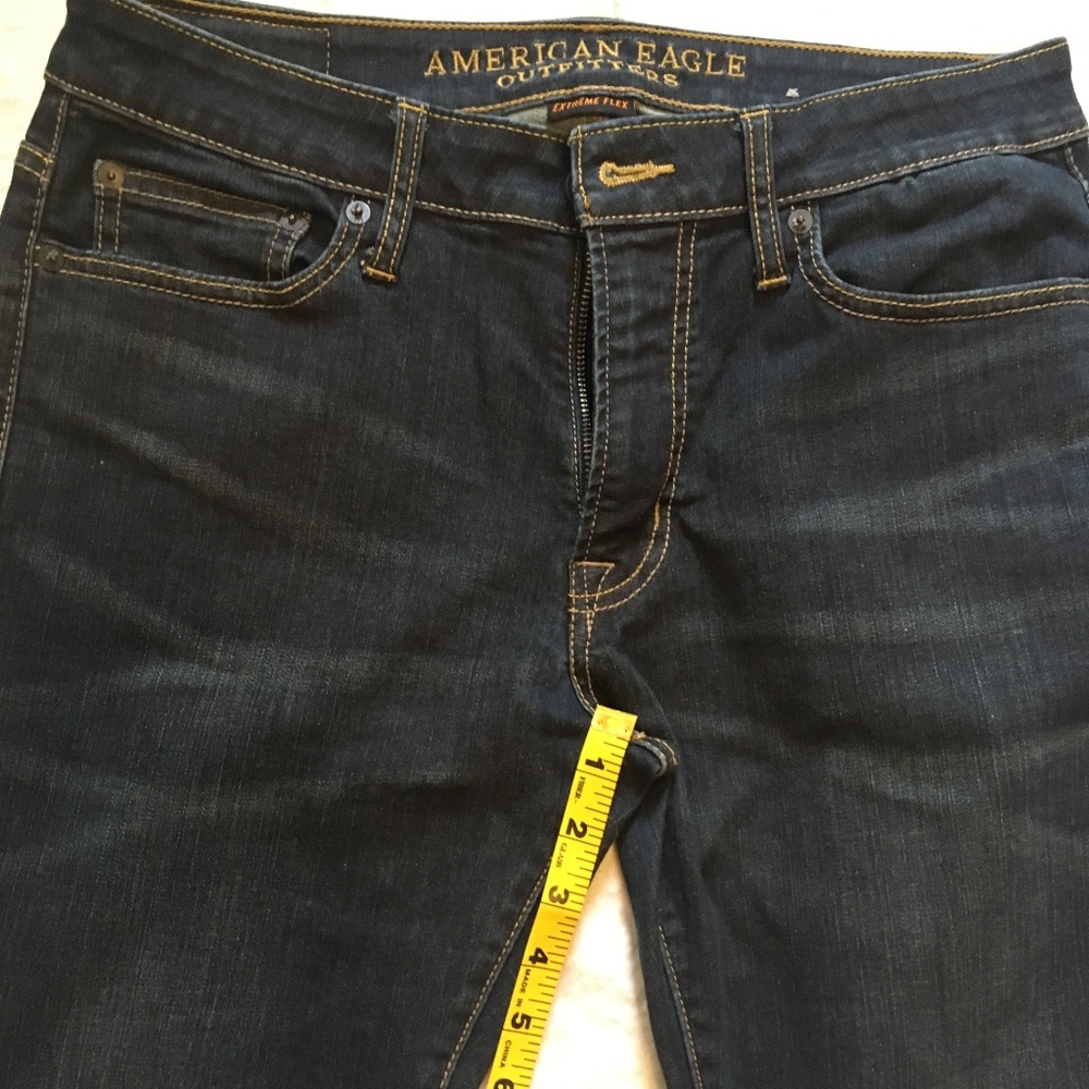 American Eagle outfitters. size 30x34